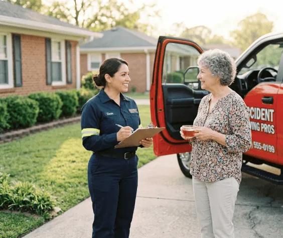 Accident Towing Service Madison, CA FAQs